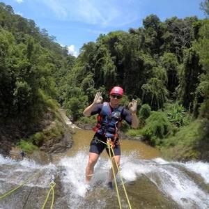 Meet your Posher, Johnny